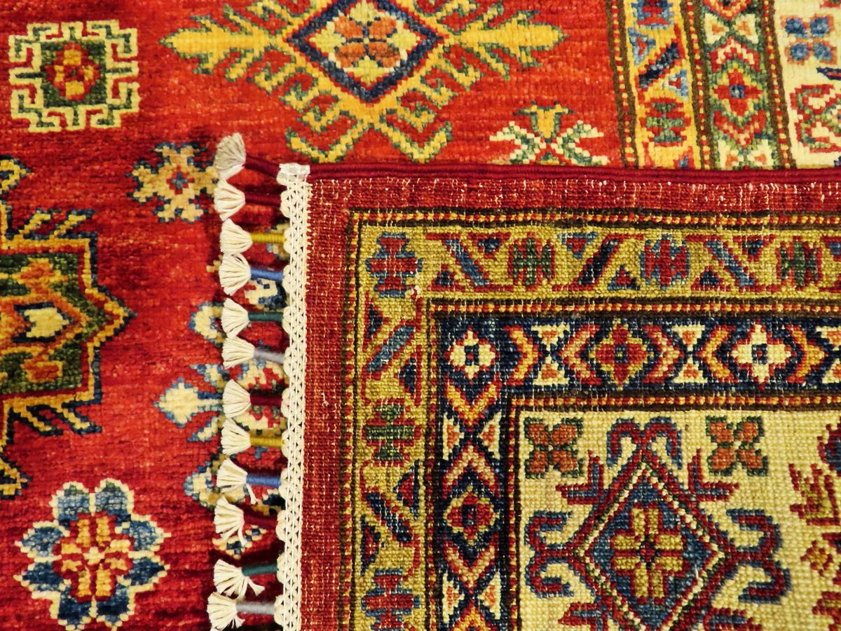 ŞİRVAN- Azerbaijan Motif - EXPPIRU26027 
