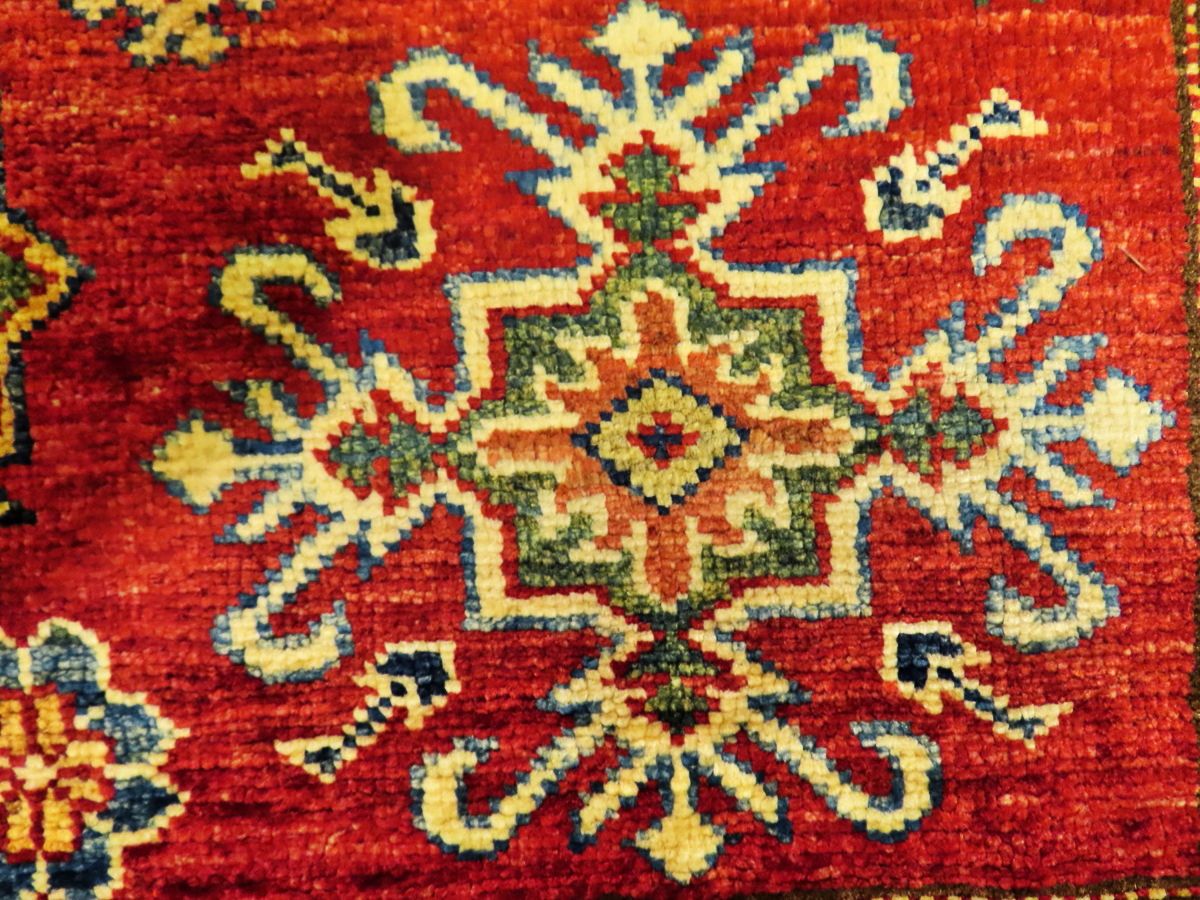 ŞİRVAN- Azerbaijan Motif - EXPPIRU26027 