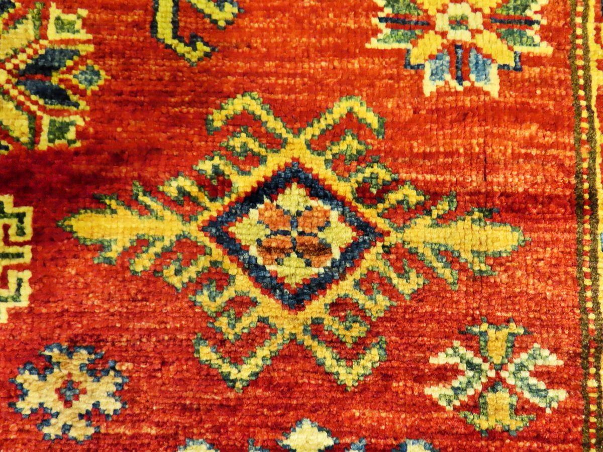 ŞİRVAN- Azerbaijan Motif - EXPPIRU26027 