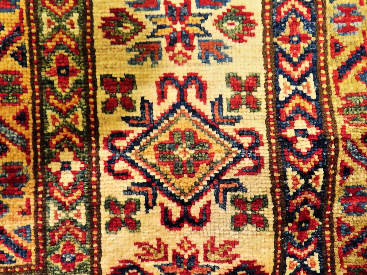 ŞİRVAN- Azerbaijan Motif - EXPPIRU26027 