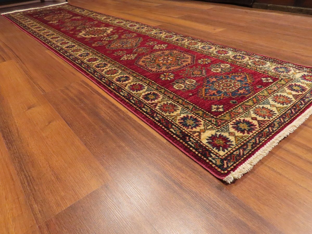 ŞİRVAN *RUNNER RUG - Azerbaijan Motif - EXPPIRU26012 